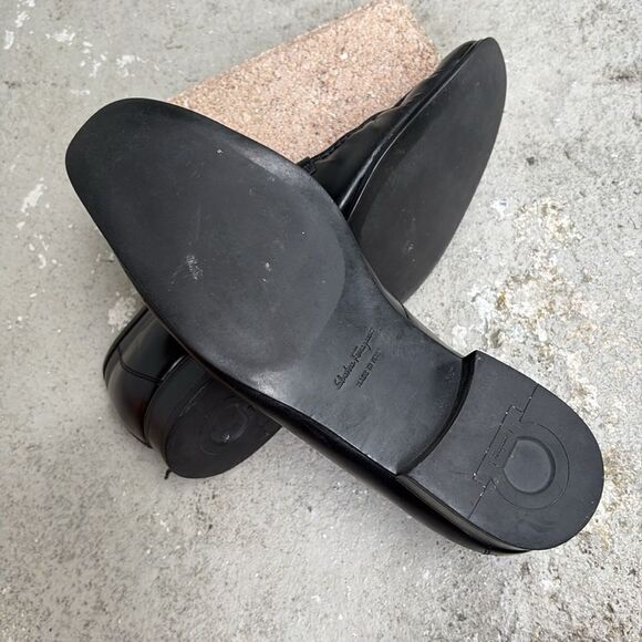 Ferragamo penny loafers - Picture 10 of 10